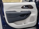 2020 Chrysler Voyager LX Door Panel