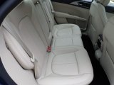2019 Lincoln MKZ Reserve I Rear Seat