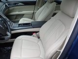 2019 Lincoln MKZ Reserve I Front Seat