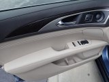2019 Lincoln MKZ Reserve I Door Panel