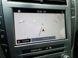 2019 Lincoln MKZ Reserve I Navigation