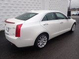 2017 Cadillac ATS Premium Perfomance AWD Exterior