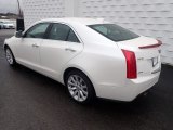 2017 Cadillac ATS Premium Perfomance AWD Exterior