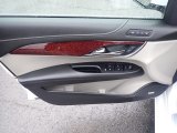 2017 Cadillac ATS Premium Perfomance AWD Door Panel