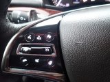 2017 Cadillac ATS Premium Perfomance AWD Steering Wheel
