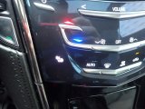 2017 Cadillac ATS Premium Perfomance AWD Controls
