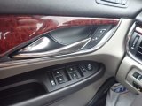 2017 Cadillac ATS Premium Perfomance AWD Door Panel