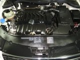 2008 Volkswagen Passat Engines