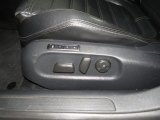 2008 Volkswagen Passat VR6 4Motion Wagon Front Seat