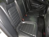 2008 Volkswagen Passat VR6 4Motion Wagon Rear Seat