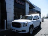 2020 GMC Yukon SLT 4WD