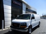 2020 GMC Savana Van 2500 Cargo