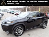 2016 Lexus NX 200t AWD