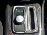 2019 Chrysler 300 Limited 8 Speed Automatic Transmission
