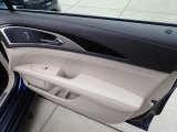 2017 Lincoln MKZ Select AWD Door Panel