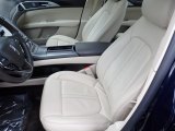 2017 Lincoln MKZ Select AWD Front Seat