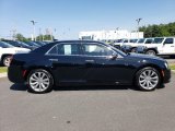 2019 Chrysler 300 Limited Exterior