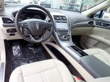 2017 Lincoln MKZ Select AWD Front Seat