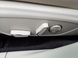 2017 Lincoln MKZ Select AWD Front Seat
