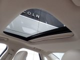 2017 Lincoln MKZ Select AWD Sunroof