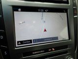 2017 Lincoln MKZ Select AWD Navigation