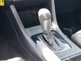 2016 Subaru Impreza 2.0i Sport Limited Lineartronic CVT Automatic Transmission