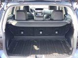 2016 Subaru Impreza 2.0i Sport Limited Trunk