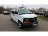 2011 Chevrolet Express 1500 Work Van