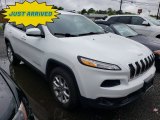 2016 Jeep Cherokee Latitude 4x4