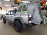 2020 Jeep Gladiator Sport 4x4 Jeep Bed Tent