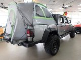 2020 Jeep Gladiator Sport 4x4 Napier Bed Tent