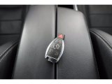 2014 Mercedes-Benz GL 450 4Matic Keys