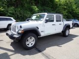 2020 Jeep Gladiator Sport 4x4