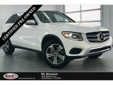 2018 Mercedes-Benz GLC 300