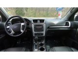 2016 GMC Acadia SLT AWD Dashboard