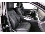 2021 Mercedes-Benz GLE 53 AMG 4Matic Coupe Black w/Dinamica Interior
