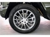 2020 Mercedes-Benz G 550 Wheel