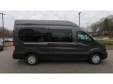 2020 Ford Transit Passenger Wagon XL 350 HR Extended Exterior
