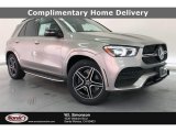 2020 Mercedes-Benz GLE 350