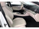 2020 Mercedes-Benz CLS 450 Coupe Macchiato Beige/Magma Grey Interior