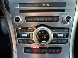 2018 Lincoln MKZ Select AWD Controls
