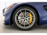 2020 Mercedes-Benz AMG GT R Coupe Wheel