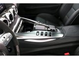 2020 Mercedes-Benz AMG GT C Coupe Controls