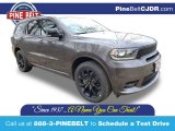 2020 Granite Dodge Durango GT AWD #138486763