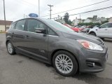 2016 Ford C-Max Magnetic