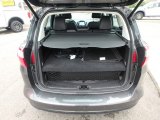 2016 Ford C-Max Energi Trunk