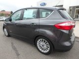 2016 Ford C-Max Magnetic