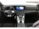 2020 Mercedes-Benz AMG GT 63 S Dashboard
