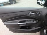 2016 Ford C-Max Energi Door Panel