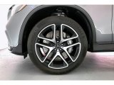 2019 Mercedes-Benz GLC AMG 63 4Matic Coupe Wheel